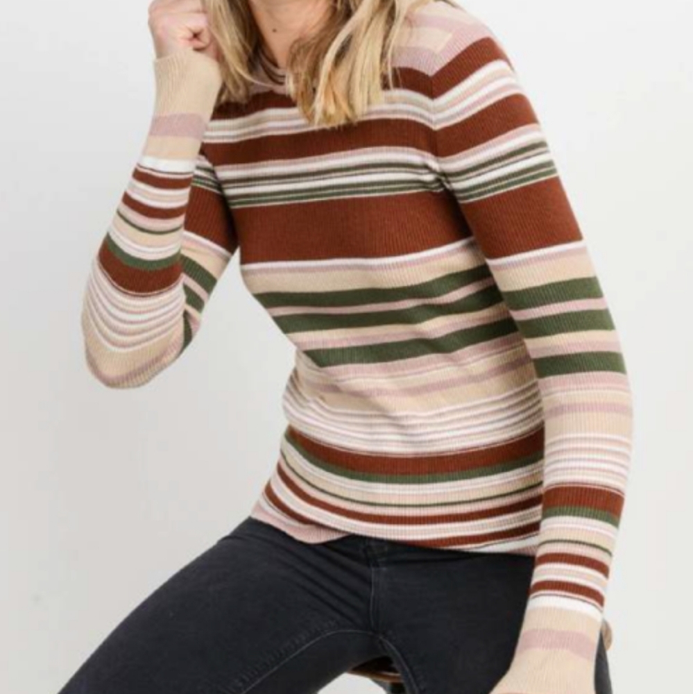 Paper Crane Long Sleeved Shirt